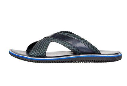 تشكيلة Kurt Geiger الرجالية لموسم ربيع وصيف 2012